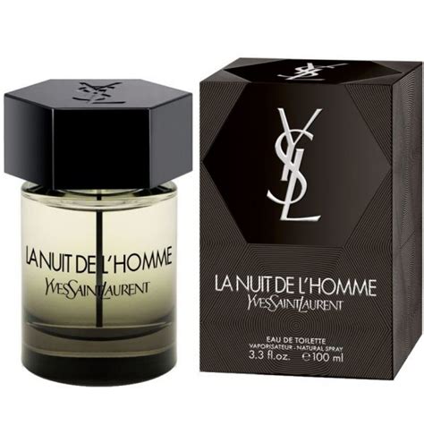 versace la nuit|La Nuit de l'Homme Yves Saint Laurent for men .